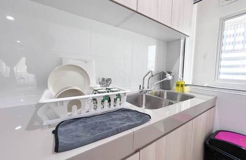 Taman P Ramlee Apartment | MH Maison by Manhattan Group