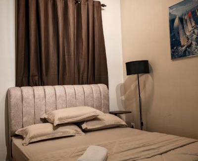 Kuala Lumpur Apartment | MH Platinum 2 Homestay 3Bedroom