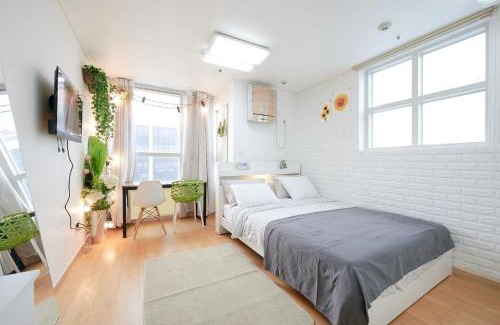 Gwanghui-dong Apartment | MH-Stay#3