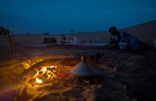 M'Hamid El Ghizlane Other | Mhamid Sahara Camp - Mhamid El Ghizlane