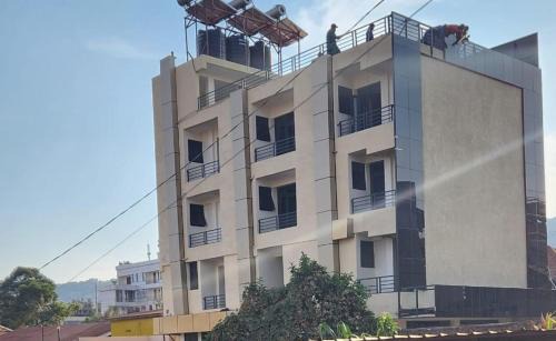 Kigali Apartment | MHB RESIDENCE