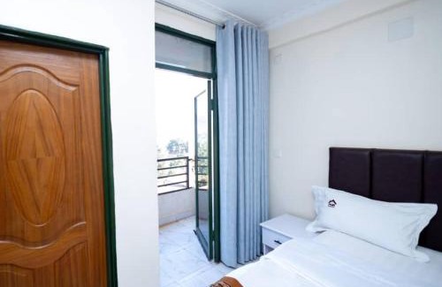 Kigali Apartment | MHB RESIDENCE