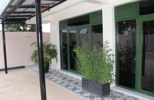 Kigali Apartment | MHB RESIDENCE