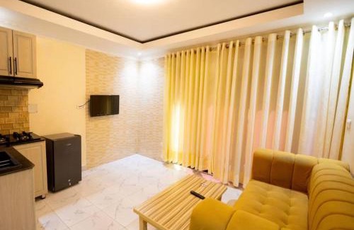 Kigali Apartment | MHB RESIDENCE