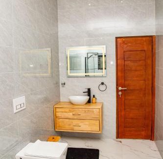 Ouidah Villa | Mhd Loc Villa Ouidah