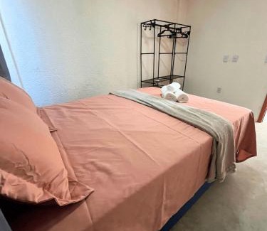 Passo de Camaragibe House | MHV Milagres - Casa Aurora, Refugio a poucos metros da Paradisíaca Praia do Marceneiro