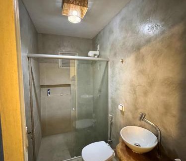 Passo de Camaragibe House | MHV Milagres - Casa Aruã, Luxo, Conforto e Privacidade a 60 metros da Exclusiva Praia do Marceneiro