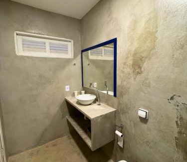 Passo de Camaragibe House | MHV Milagres - Casa Aruã, Luxo, Conforto e Privacidade a 60 metros da Exclusiva Praia do Marceneiro