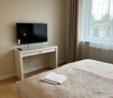 Uniejow Apartment | Miód i wino