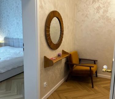 Uniejow Apartment | Miód i wino