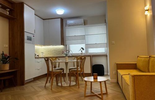 Uniejow Apartment | Miód i wino