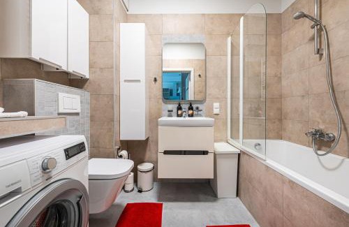 Brzezno Apartment | Między Falą a Lasem