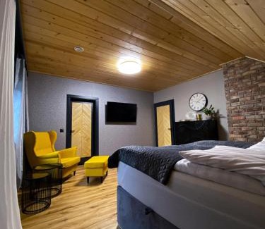 Miedzybrodzie Bialskie Apartment | Międzybrodzie Bialskie Apartamenty Nowy Świat