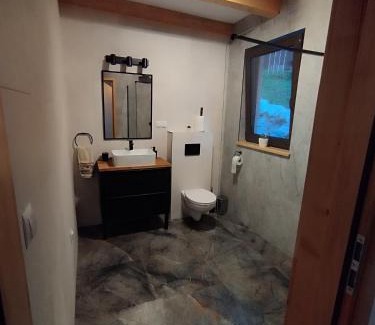 Lapsze Nizne House | Miętowe Wzgórze "Sokoli Kamień" Dom z Widokiem na Wyłączność