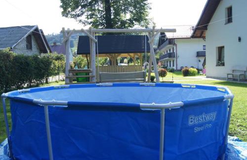 Wisla Bed & Breakfast | Miętowy Dworek