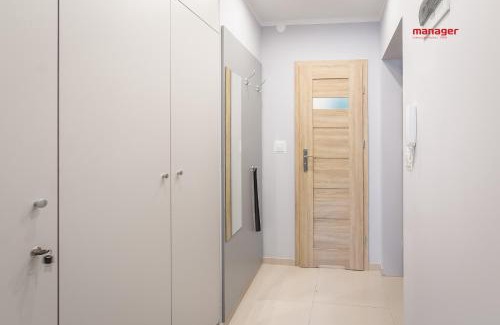 Raciborz Apartment | Miętowy
