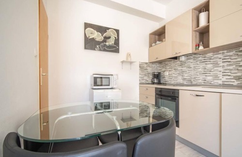 Senj Apartment | Miškulin by Interhome