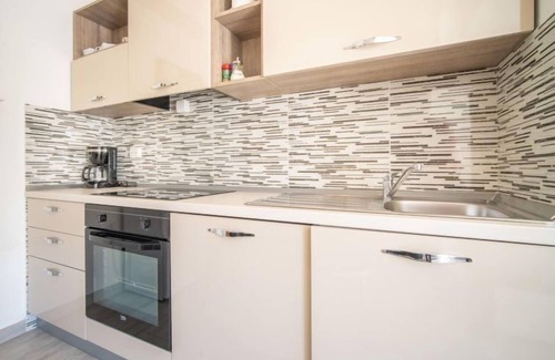 Senj Apartment | Miškulin by Interhome