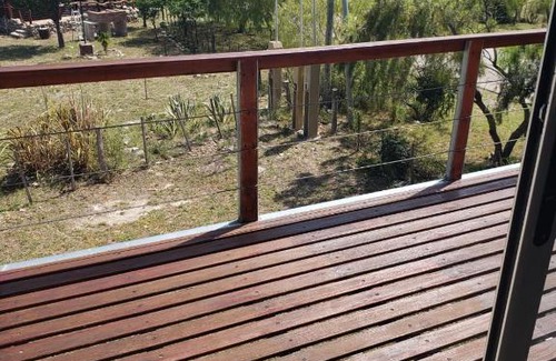 Ayacucho Department Apartment | Mirador Altos del Dique