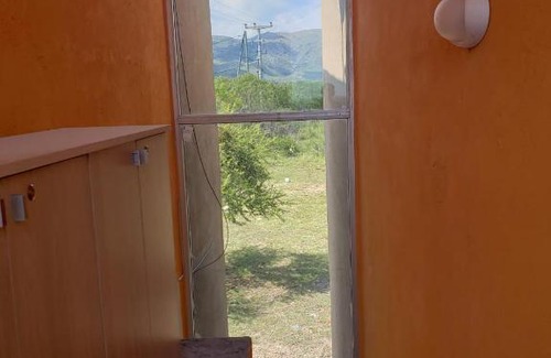 Ayacucho Department Apartment | Mirador Altos del Dique