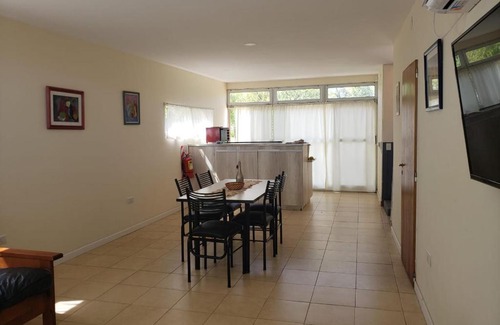 Ayacucho Department Apartment | Mirador Altos del Dique