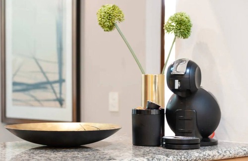 Polanco Apartment | Mi casa #1 at Polanco's most exclusive area