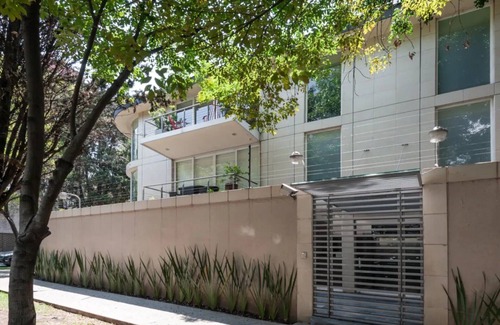 Polanco Apartment | Mi casa #1 at Polanco's most exclusive area