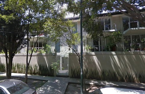 Polanco Apartment | Mi casa #1 at Polanco's most exclusive area