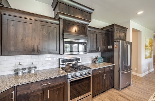 St. George House | Mi Casa Es Su Casa at The Ledges Golf Club *Resort Amenities Included*