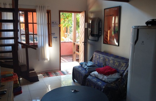 Ilha Grande Apartment | Mi Casa Su Casa Lofts- Vila do Abraão- LOFT 1