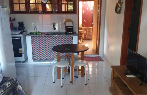 Ilha Grande Apartment | Mi Casa Su Casa Lofts- Vila do Abraão- LOFT 1