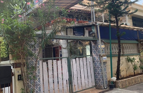 Versova Villa | Mi Casa Su Casa