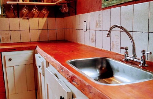 Lago Puelo Apartment | Mi Casa Tu Casa