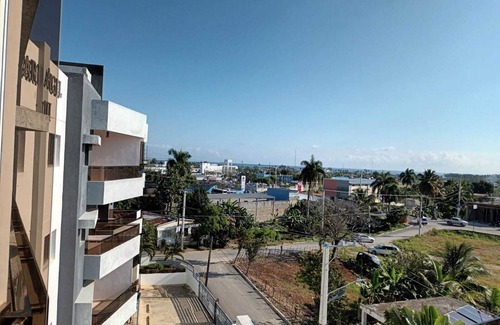 Nagua Apartment | Mi escapada en Nagua