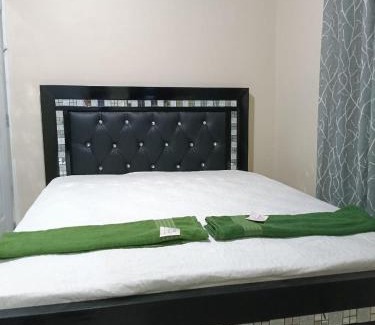 Yamasa Apartment | Mi espacio