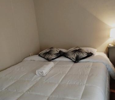 Lambare Apartment | Mi Hábitat