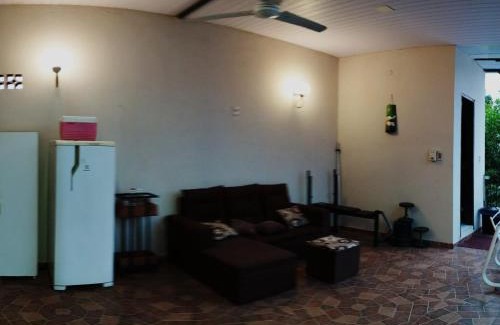 Lambare Apartment | Mi Hábitat