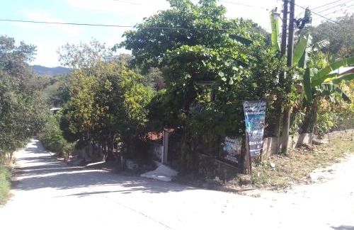El Remate Apartment | Mi jardín hospedaje