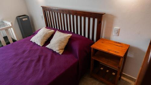 La Falda Apartment | Mi Lugar Serrano