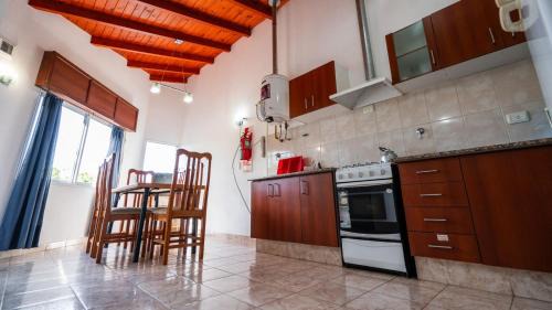 La Falda Apartment | Mi Lugar Serrano