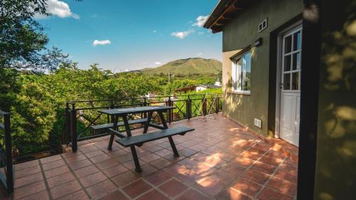 La Falda Apartment | Mi Lugar Serrano