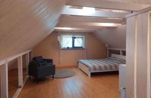 Idena House | MI namiņš