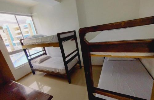 San Jeronimo Apartment | Mi Paraíso