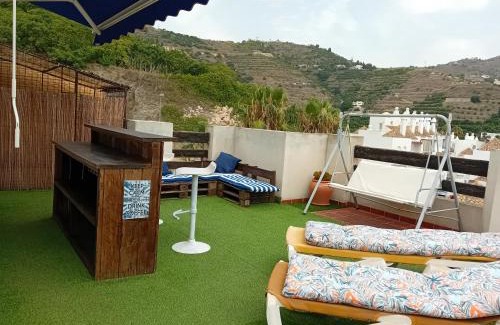 Velilla-Taramay Apartment | Mi Pequeño Oasis.