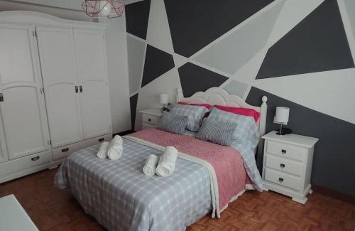 Gijon-Este Apartment | Mi piso de la playa