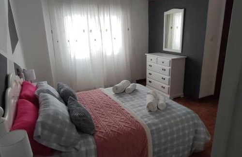 Gijon-Este Apartment | Mi piso de la playa