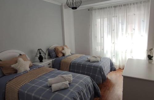 Gijon-Este Apartment | Mi piso de la playa