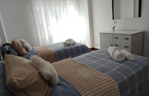 Gijon-Este Apartment | Mi piso de la playa