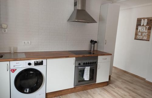 Bejar Apartment | Mi Piso en Béjar