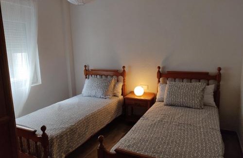 Bejar Apartment | Mi Piso en Béjar